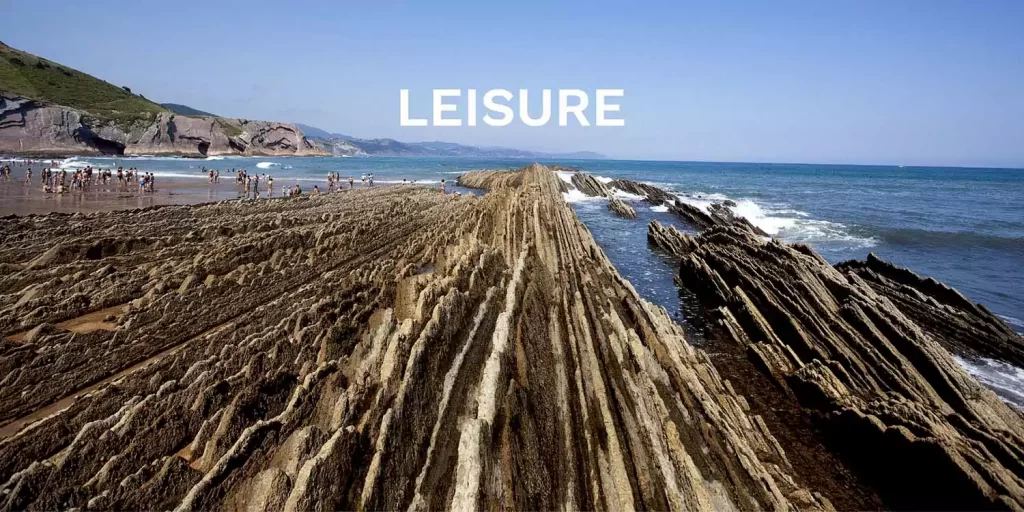 LEISURE