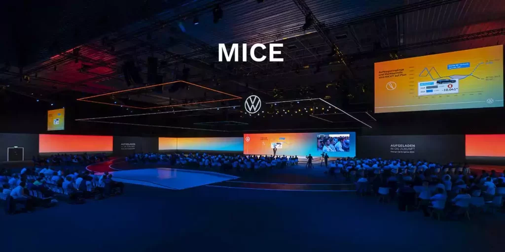 MICE