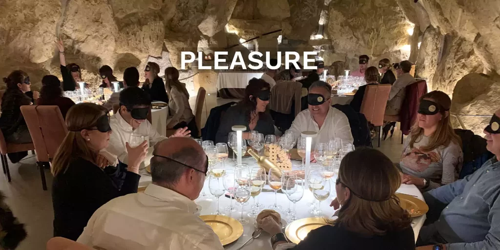 PLEASURE
